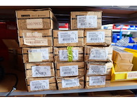 Verwarmingstechnicus accessoireset - afbeelding 34 van  51