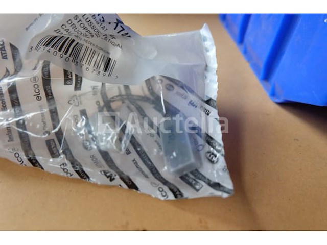 Verwarmingstechnicus accessoireset - afbeelding 45 van  51