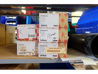 Verwarmingstechnicus accessoireset - afbeelding 49 van  51