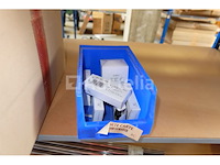 Verwarmingstechnicus accessoireset - afbeelding 50 van  51