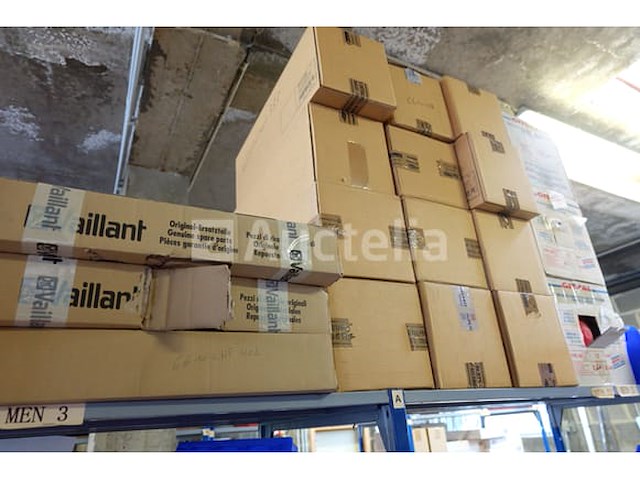 Verwarmingstechnicus accessoireset - afbeelding 51 van  51