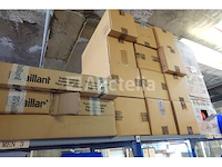 Verwarmingstechnicus accessoireset - afbeelding 51 van  51