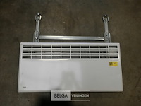 Verwarmingstoestel aeg - afbeelding 2 van  5