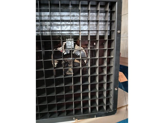 Verwarmingstoestel aeg - afbeelding 1 van  1