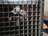 Verwarmingstoestel aeg - afbeelding 1 van  1