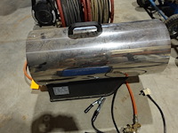 Verwarmingstoestel mcs - afbeelding 2 van  3