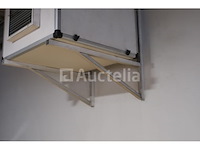 Verwarmingsunit verwarming - afbeelding 1 van  5