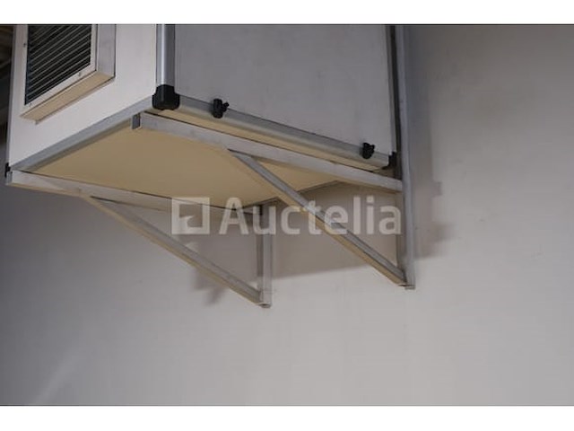 Verwarmingsunit verwarming - afbeelding 3 van  5