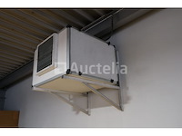 Verwarmingsunit verwarming - afbeelding 4 van  5