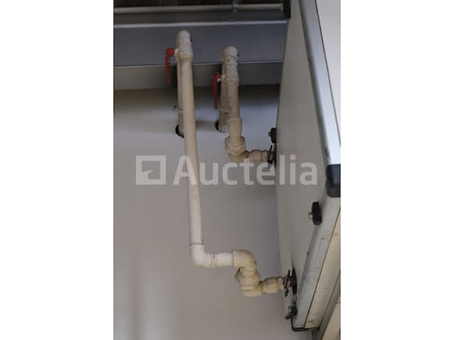 Verwarmingsunit verwarming - afbeelding 2 van  5