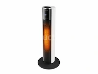 Verwarmingsventilator 2000w + afstandsbediening kraft&dele - afbeelding 5 van  5
