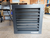 Verwarmingsventilator winterwarm - afbeelding 1 van  2