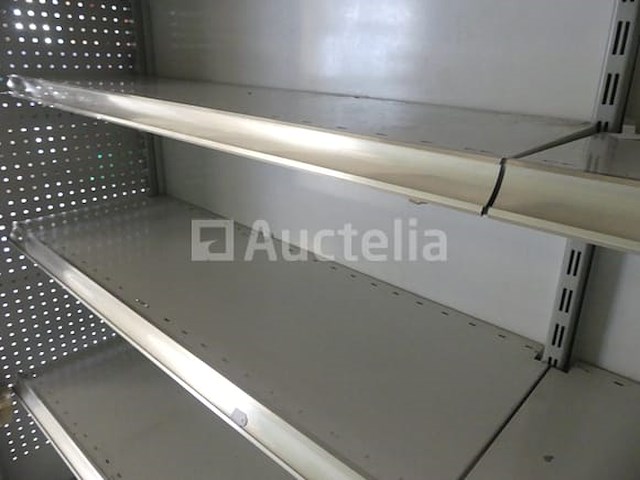 Verwijderbare dubbelzijdige planken - afbeelding 3 van  8