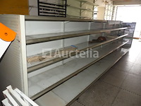 Verwijderbare dubbelzijdige planken - afbeelding 7 van  8