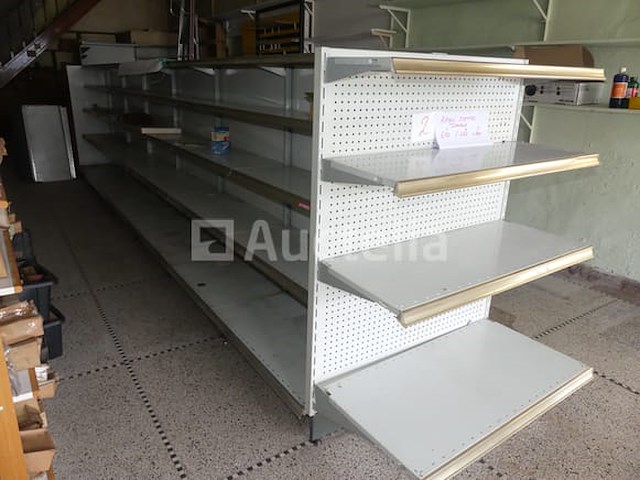 Verwijderbare dubbelzijdige planken - afbeelding 8 van  8