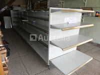 Verwijderbare dubbelzijdige planken - afbeelding 8 van  8