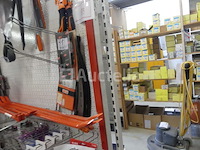 Verwijderbare metalen planken - afbeelding 3 van  16