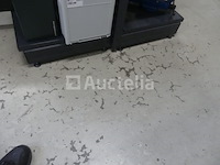 Verwijderbare metalen planken - afbeelding 5 van  16