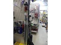 Verwijderbare metalen planken - afbeelding 9 van  16