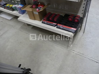 Verwijderbare metalen planken - afbeelding 10 van  16