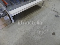 Verwijderbare metalen planken - afbeelding 11 van  16