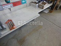 Verwijderbare metalen planken - afbeelding 13 van  16