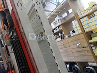 Verwijderbare metalen planken - afbeelding 14 van  16