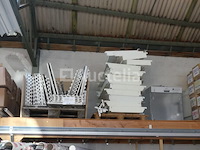 Verwijderbare metalen planken - afbeelding 15 van  16