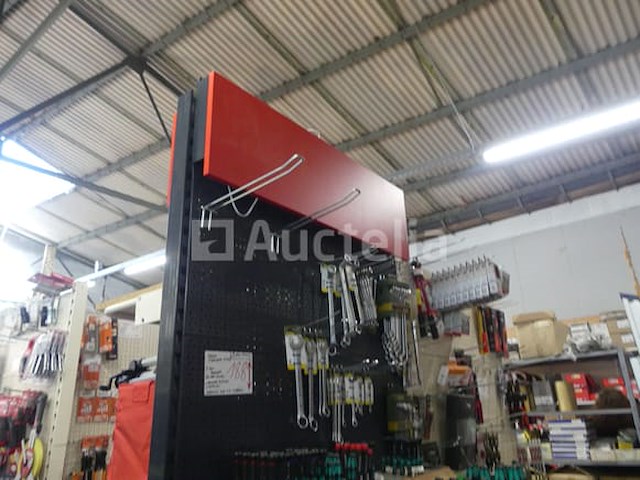 Verwijderbare metalen planken - afbeelding 16 van  16