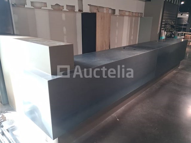 Verwisselbare kassa - afbeelding 1 van  4