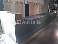 Verwisselbare kassa - afbeelding 1 van  4