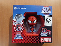 Verzamel figuur marvel / pods - afbeelding 1 van  2