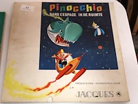 Verzamelalbum jacques (x4) - afbeelding 2 van  9