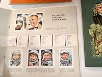 Verzamelalbum jacques (x4) - afbeelding 7 van  9