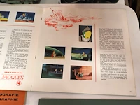 Verzamelalbum jacques (x4) - afbeelding 9 van  9