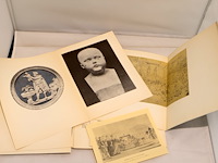 Verzamelalbum napoleon (x2) - afbeelding 4 van  12