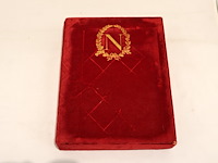 Verzamelalbum napoleon (x2) - afbeelding 5 van  12