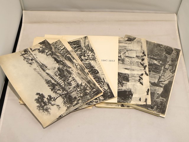 Verzamelalbum napoleon (x2) - afbeelding 9 van  12