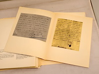 Verzamelalbum napoleon (x2) - afbeelding 10 van  12