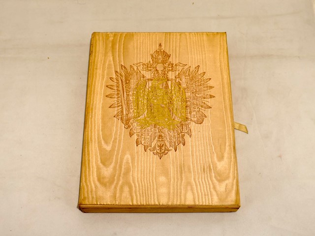 Verzamelalbum napoleon (x2) - afbeelding 11 van  12