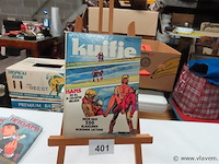 Verzamelalbum - afbeelding 1 van  2