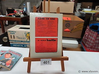 Verzamelalbum - afbeelding 2 van  2