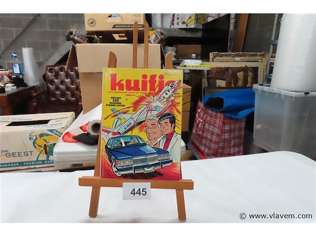 Verzamelalbum - afbeelding 1 van  2