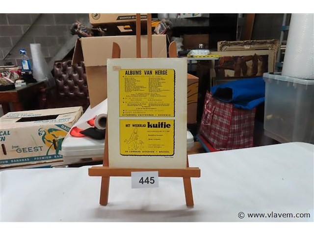 Verzamelalbum - afbeelding 2 van  2