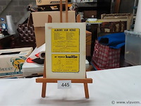 Verzamelalbum - afbeelding 2 van  2