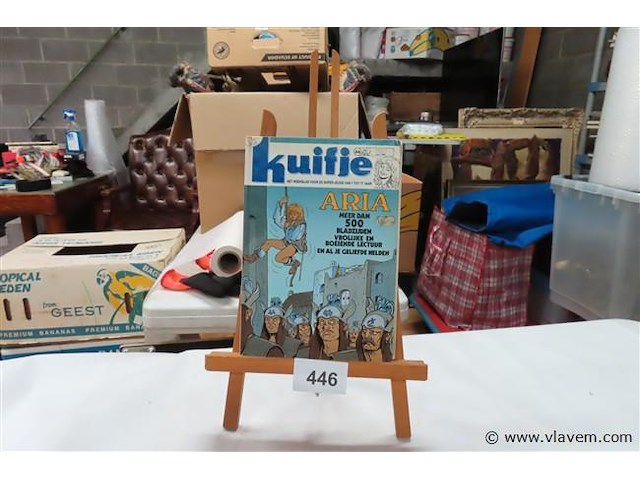 Verzamelalbum - afbeelding 1 van  2