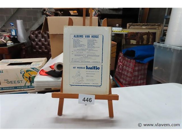 Verzamelalbum - afbeelding 2 van  2