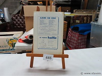 Verzamelalbum - afbeelding 2 van  2