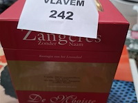 Verzamelcd's - afbeelding 1 van  2