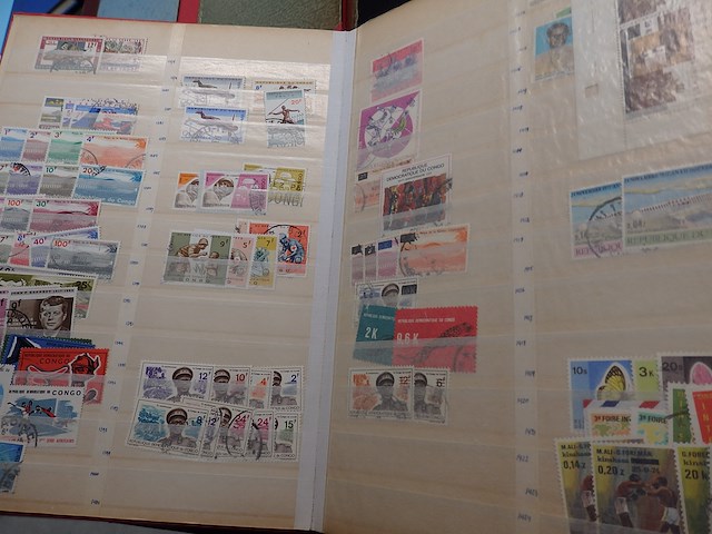 Verza²melin congo zaire zuid kasai… - afbeelding 1 van  5